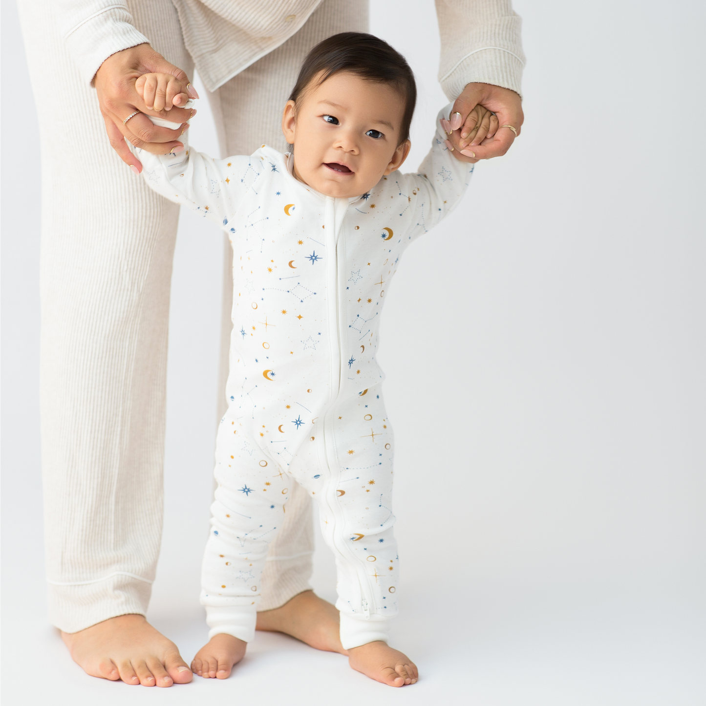 Celestial Zip Sleeper