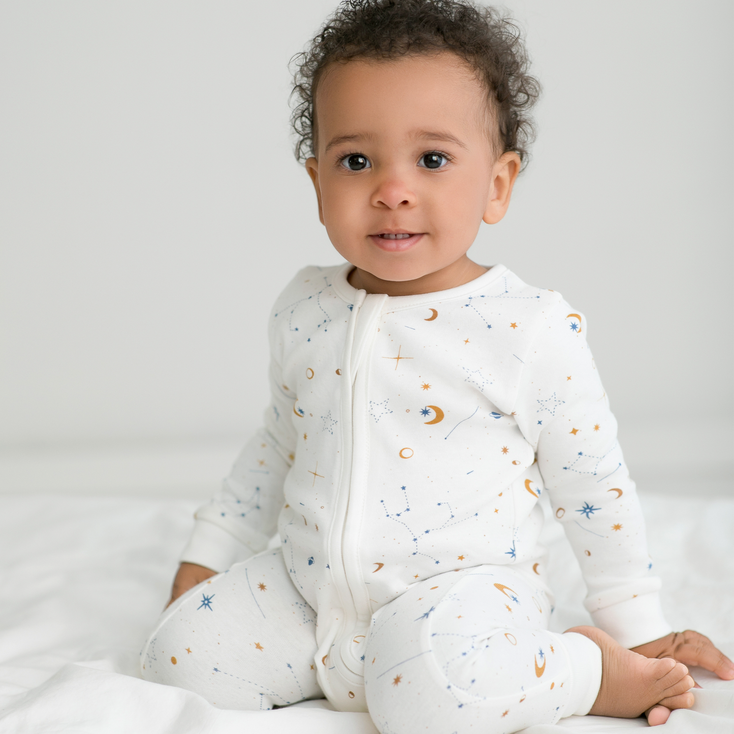 Celestial Zip Sleeper